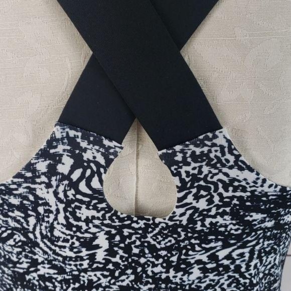 Champion Duo Dry Animal Print Athletic Tank‎ top - Picture 4 of 7